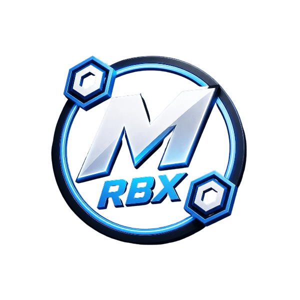 Logo MizuuRBX